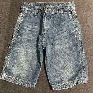 Boy’s Denim Shorts